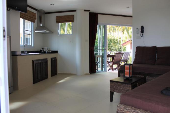 Chaweng Noi Residence Exterior foto